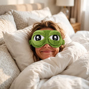 Mopey™ Plush Sleep Mask thumbnail 4