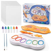 🎃Halloween Deal 50% OFF!🎨Magic Mess-Free Painting Set – Screen-Free Creative Fun for Kids thumbnail 1