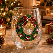 Magical Christmas Glass Cup Gift Collection thumbnail 7