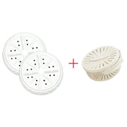 Effortless Vortex Fruit & Vegetable Washer – Removes Pesticides, BPA-Free & Easy-Clean Design 💧 thumbnail 11