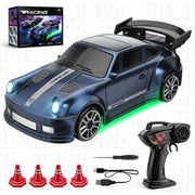 1/64 Mini RC Drift Car thumbnail 9