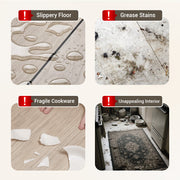 Non-Slip & Super Absorbent Floor Rugs thumbnail 2