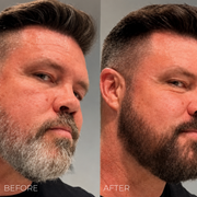 Instant Gray Coverage Stick for Men thumbnail 2