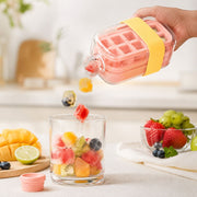 ChillSip™ | Ice Cube Water Bottle thumbnail 1
