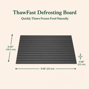 ThawFast Defrosting Board thumbnail 2