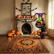 Spooky Solar LED Garden Flags thumbnail 2