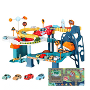 GalaxyRush thumbnail 4