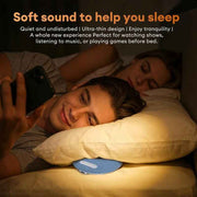 Sleep Sound Pillow Speaker thumbnail 3