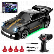 1/64 Mini RC Drift Car thumbnail 1