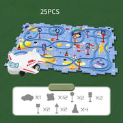 Interactive Puzzle Track Set thumbnail 17