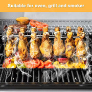 Stainless Steel Drumstick Rack thumbnail 2