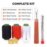 37PCS Sewing Tool Kit thumbnail 2