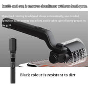 Effortless Electric Grill Cleaner thumbnail 5
