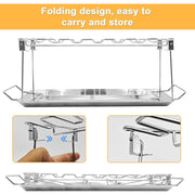 Stainless Steel Drumstick Rack thumbnail 4