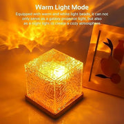 Aurora Borealis Night Light Projector thumbnail 7