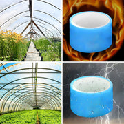 🎁Hot Sale 70% OFF⏳High-Tack Waterproof Greenhouse Film Repair Tape! ! thumbnail 5