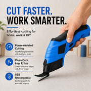 Cordless Electric Utility Cutter thumbnail 1