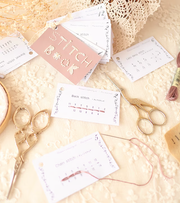Creative Mini Sewing Book thumbnail 6