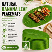 Wipe-Clean Leaf Serving Base thumbnail 1