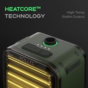 VILLA REPELLER - 3 IN 1 Rechargeable Mosquito Repellent (Repel. Diffuse. Illuminate) thumbnail 8