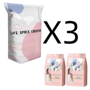 No‑Pump Vacuum Storage Bags – Press & seal, no pump needed. Saves 80% space, keeps clothes dry & dust‑free. Perfect for bulky bedding & off‑season gear. 🛏️🗄️ thumbnail 21