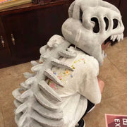 Realistic Dinosaur Skeleton Costume Set thumbnail 9
