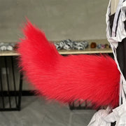 Remote Control Electric Car Tail thumbnail 28