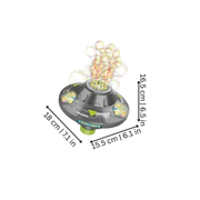 BubbleSaucer thumbnail 2
