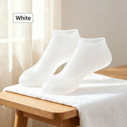 Silicone Protective Moisturizing Foot Socks for Foot Care thumbnail 10