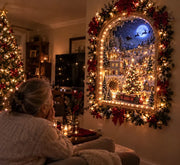 The Christmas Portal™ – Animated Christmas Village thumbnail 2