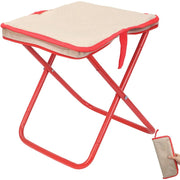 Heavy Duty Portable Outdoor Stool thumbnail 1