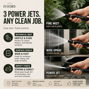 Iviory Hydro Signature Jet thumbnail 3