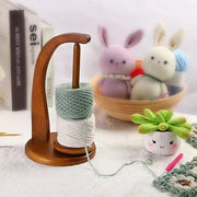 Wooden Yarn Spool Rack thumbnail 7
