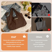 Expandable Keychain Tote Bag thumbnail 4