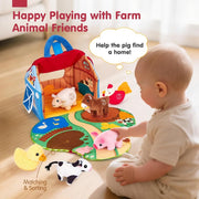 Interactive Talking Farm Animals thumbnail 5