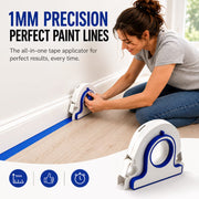 High-efficiency Painter Masking Tape Applicator thumbnail 9