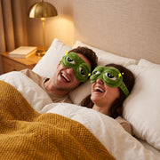 Mopey™ Plush Sleep Mask thumbnail 2