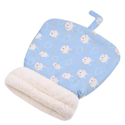 🐾 50% OFF NOW! 🔥 Cozy Pet Nest for Cats and Dogs - Plush & Machine Washable, Perfect for Your Pet's Comfort and Warmth ✨ thumbnail 9