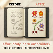 embroidery stitch book thumbnail 3