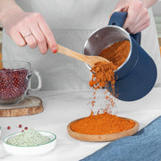 Large Capacity Electric High Speed Crushing and Grinding Cup🫘 thumbnail 8
