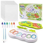 🎃Halloween Deal 50% OFF!🎨Magic Mess-Free Painting Set – Screen-Free Creative Fun for Kids thumbnail 3