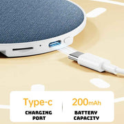 Sleep Sound Pillow Speaker thumbnail 8