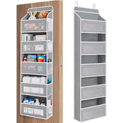 5-Tier Over-the-Door Organizer thumbnail 10