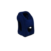 Portable Inflatable Ergonomic Travel Pillow thumbnail 12