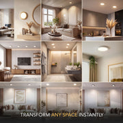 WIRELESS CEILING LIGHT thumbnail 4