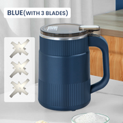 Large Capacity Electric High Speed Crushing and Grinding Cup🫘 thumbnail 14
