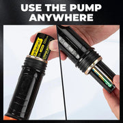Battery Powered Liquid Transfer Pump thumbnail 3