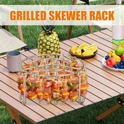 Air Fryer Skewer Rack thumbnail 4