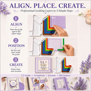 7-Size Craft Alignment Set thumbnail 3