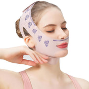 V-Line Lifting Face Band thumbnail 1